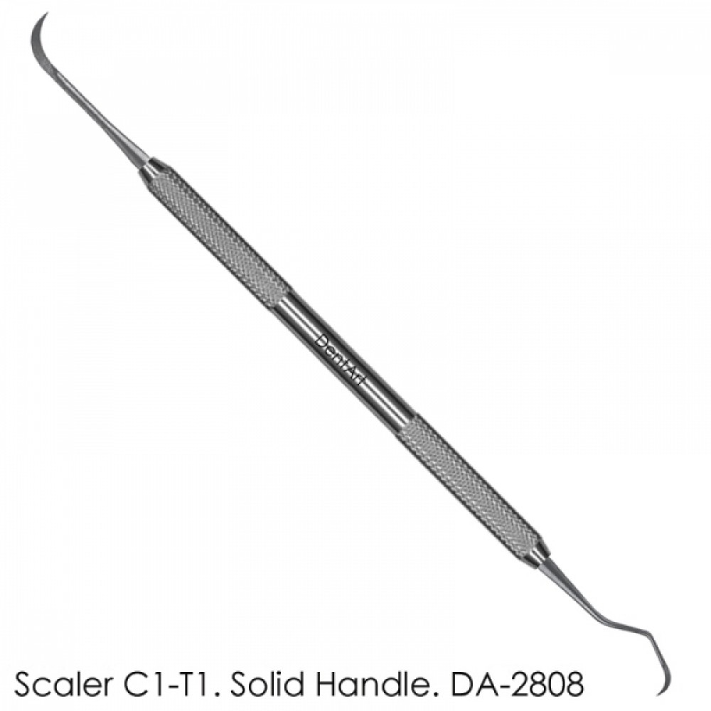 Scaler